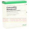 COLOCYNTHIS HOMACCORD Ampullen 10 St | КОЛОЦИНТИС ХОМАККОРД ампулы 10 шт | BIOLOGISCHE HEILMITTEL HEEL