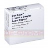 COMBIGAN 2 mg/ml + 5 mg/ml Augentropfen 5 ml | КОМБИГАН глазные капли 5 мл | 2CARE4 | Тимолол, бримонидин