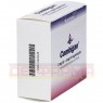 COMBIGAN 2 mg/ml + 5 mg/ml Augentropfen 3x5 ml | КОМБИГАН глазные капли 3x5 мл | ABACUS MEDICINE | Тимолол, бримонидин