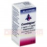 COMBIGAN 2 mg/ml + 5 mg/ml Augentropfen 5 ml | КОМБИГАН глазные капли 5 мл | ABBVIE | Тимолол, бримонидин
