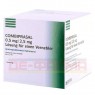 COMBIPRASAL 0,5 mg/2,5 mg Lösung f.e.Vernebler 60x2,5 ml | КОМБИПРАСАЛ раствор для небулайзера 60x2,5 мл | PENTA | Сальбутамол, ипратропия бромид