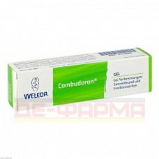 Комбудорон | Combudoron | Комбинации активных веществ