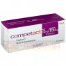 COMPETACT 15 mg/850 mg Filmtabletten 112 St | КОМПЕТАКТ таблетки покрытые оболочкой 112 шт | CHEPLAPHARM | Метформин, пиоглитазон