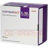 COMPETACT 15 mg/850 mg Filmtabletten 98 St | КОМПЕТАКТ таблетки покрытые оболочкой 98 шт | EMRA-MED | Метформин, пиоглитазон