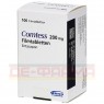 COMTESS 200 mg Filmtabletten 100 St | КОМТЕСС таблетки вкриті оболонкою 100 шт | EMRA-MED | Ентакапон