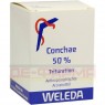 CONCHAE 50% Trituration 50 g | КОНХЕ тритурація 50 г | WELEDA