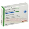 CONCOR COR 10 mg Filmtabletten 100 St | КОНКОР таблетки покрытые оболочкой 100 шт | MERCK HEALTHCARE | Бисопролол