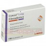 CONCOR 5 mg Filmtabletten 100 St | КОНКОР таблетки вкриті оболонкою 100 шт | MERCK HEALTHCARE | Бісопролол