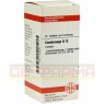 CONDURANGO D 12 Tabletten 80 St | КОНДУРАНГО таблетки 80 шт | DHU