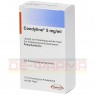 CONDYLINE 5 mg/ml Lösung z.Anwendung auf d.Haut 3,5 ml | КОНДИЛИН раствор 3,5 мл | AXICORP PHARMA | Подофиллотоксин