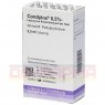 CONDYLOX 5 mg/1 ml Lösung zur Anwend.auf der Haut 3,5 ml | КОНДИЛОКС раствор 3,5 мл | FD PHARMA | Подофиллотоксин