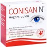 CONISAN N Augentropfen 20x0,5 ml | КОНІСАН очні краплі 20x0,5 мл | VITORGAN