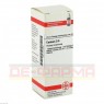 CONIUM D 6 Dilution 20 ml | КОНІУМ розчин 20 мл | DHU