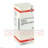 CONIUM D 4 Dilution 50 ml | КОНІУМ розчин 50 мл | DHU