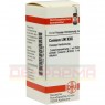 CONIUM LM XXX Dilution 10 ml | КОНІУМ розчин 10 мл | DHU