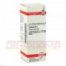 CONIUM D 4 Dilution 20 ml | КОНІУМ розчин 20 мл | DHU