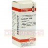 CONIUM C 1000 Globuli 10 g | КОНІУМ глобули 10 г | DHU