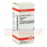 CONIUM D 4 Tabletten 80 St | КОНІУМ таблетки 80 шт | DHU