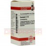 CONIUM C 12 Globuli 10 g | КОНІУМ глобули 10 г | DHU