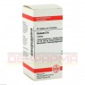 CONIUM D 6 Tabletten 80 St | КОНИУМ таблетки 80 шт | DHU