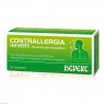 CONTRALLERGIA Hevert Heuschnupfentabletten 50 St | КОНТРАЛЛЕРГІЯ таблетки 50 шт | HEVERT