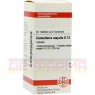 CONVALLARIA MAJALIS D 12 Tabletten 80 St | КОНВАЛЯРІЯ МАЙАЛІС таблетки 80 шт | DHU