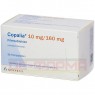 COPALIA 10 mg/160 mg Filmtabletten 98 St | КОПАЛІЯ таблетки вкриті оболонкою 98 шт | DOCPHARM | Валсартан, амлодипін