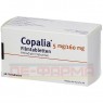COPALIA 5 mg/160 mg Filmtabletten 98 St | КОПАЛІЯ таблетки вкриті оболонкою 98 шт | EMRA-MED | Валсартан, амлодипін
