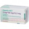 COPALIA HCT 5 mg/160 mg/12,5 mg Filmtabletten 98 St | КОПАЛІЯ таблетки вкриті оболонкою 98 шт | EURIMPHARM | Валсартан, амлодипін, гідрохлоротіазид