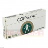 COPYRKAL Tabletten 20 St | КОПИРКАЛ таблетки 20 шт | BERLIN-CHEMIE | Парацетамол, кофеїн