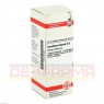 CORALLIUM RUBRUM D 6 Dilution 20 ml | КОРАЛЛИУМ РУБРУМ раствор 20 мл | DHU