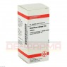 CORALLIUM RUBRUM D 4 Tabletten 80 St | КОРАЛЛИУМ РУБРУМ таблетки 80 шт | DHU