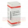 CORALLIUM RUBRUM D 6 Tabletten 80 St | КОРАЛЛИУМ РУБРУМ таблетки 80 шт | DHU