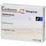 Кордарон | Cordarone | Аміодарон