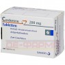 CORDARONE Tabletten 20 St | КОРДАРОН таблетки 20 шт | EMRA-MED | Аміодарон