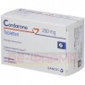 CORDARONE Tabletten 100 St | КОРДАРОН таблетки 100 шт | KOHLPHARMA | Аміодарон