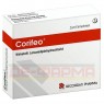 CORIFEO 10 mg Filmtabletten 28 St | КОРИФЕО таблетки покрытые оболочкой 28 шт | RECORDATI PHARMA | Лерканидипин