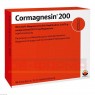 CORMAGNESIN 200 Ampullen 10x10 ml | КОРМАГНЕЗИН ампулы 10x10 мл | WÖRWAG PHARMA | Магния сульфат