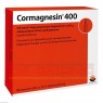 CORMAGNESIN 400 Ampullen 10x10 ml | КОРМАГНЕЗИН ампулы 10x10 мл | WÖRWAG PHARMA | Магния сульфат