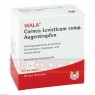 CORNEA Levisticum comp.Augentropfen 30x0,5 ml | КОРНЕА глазные капли 30x0,5 мл | WALA HEILMITTEL