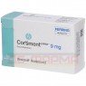 CORTIMENT MMX 9 mg Retardtabletten 50 St | КОРТИМЕНТ таблетки зі сповільненим вивільненням 50 шт | ABACUS MEDICINE | Будесонід