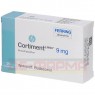 CORTIMENT MMX 9 mg Retardtabletten 20 St | КОРТИМЕНТ таблетки с замедленным высвобождением 20 шт | ABACUS MEDICINE | Будесонид