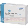 CORTIMENT MMX 9 mg Retardtabletten 30 St | КОРТИМЕНТ таблетки с замедленным высвобождением 30 шт | EMRA-MED | Будесонид