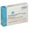 CORTIMENT MMX 9 mg Retardtabletten 30 St | КОРТИМЕНТ таблетки с замедленным высвобождением 30 шт | FERRING | Будесонид