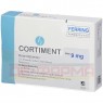 CORTIMENT MMX 9 mg Retardtabletten 50 St | КОРТИМЕНТ таблетки с замедленным высвобождением 50 шт | KOHLPHARMA | Будесонид