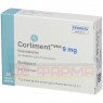 CORTIMENT MMX 9 mg Retardtabletten 20 St | КОРТИМЕНТ таблетки с замедленным высвобождением 20 шт | KOHLPHARMA | Будесонид