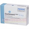 CORTIMENT MMX 9 mg Retardtabletten 50 St | КОРТИМЕНТ таблетки зі сповільненим вивільненням 50 шт | ORIFARM | Будесонід