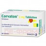 CORVATON 2 mg Tabletten 50 St | КОРВАТОН таблетки 50 шт | CHEPLAPHARM | Молсидомин