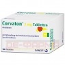 CORVATON 2 mg Tabletten 100 St | КОРВАТОН таблетки 100 шт | CHEPLAPHARM | Молсидомин