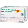 CORVATON retard 8 mg Tabl. 50 St | КОРВАТОН таблетки с замедленным высвобождением 50 шт | CHEPLAPHARM | Молсидомин